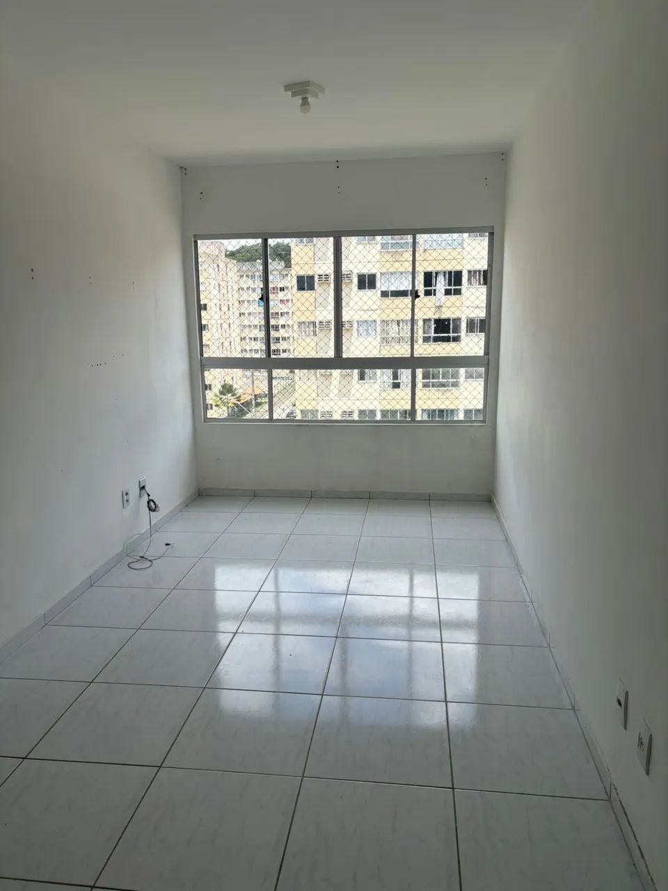 Apartamento Reserva São Lourenço 