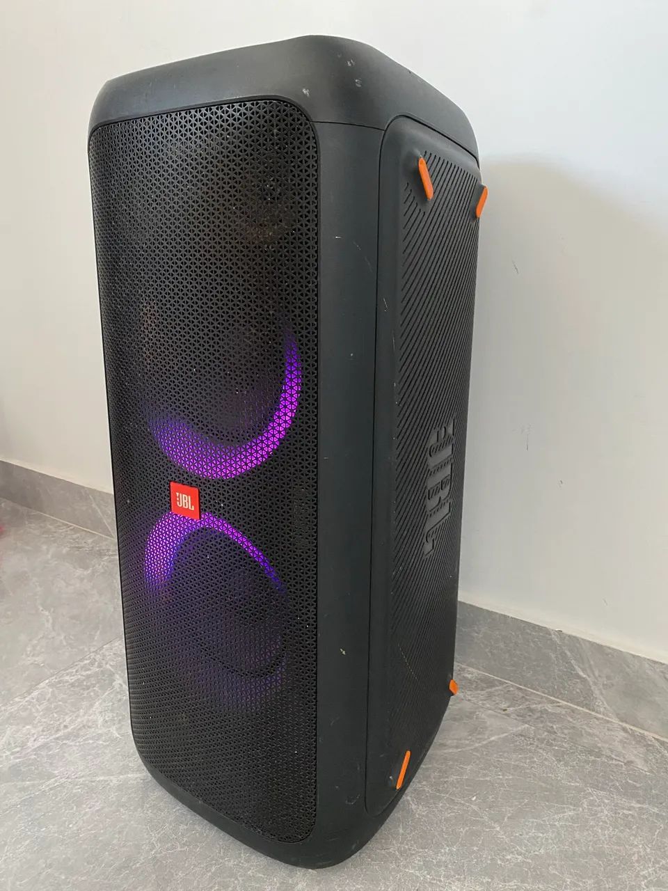 JBL partybox 300  - Foto 3