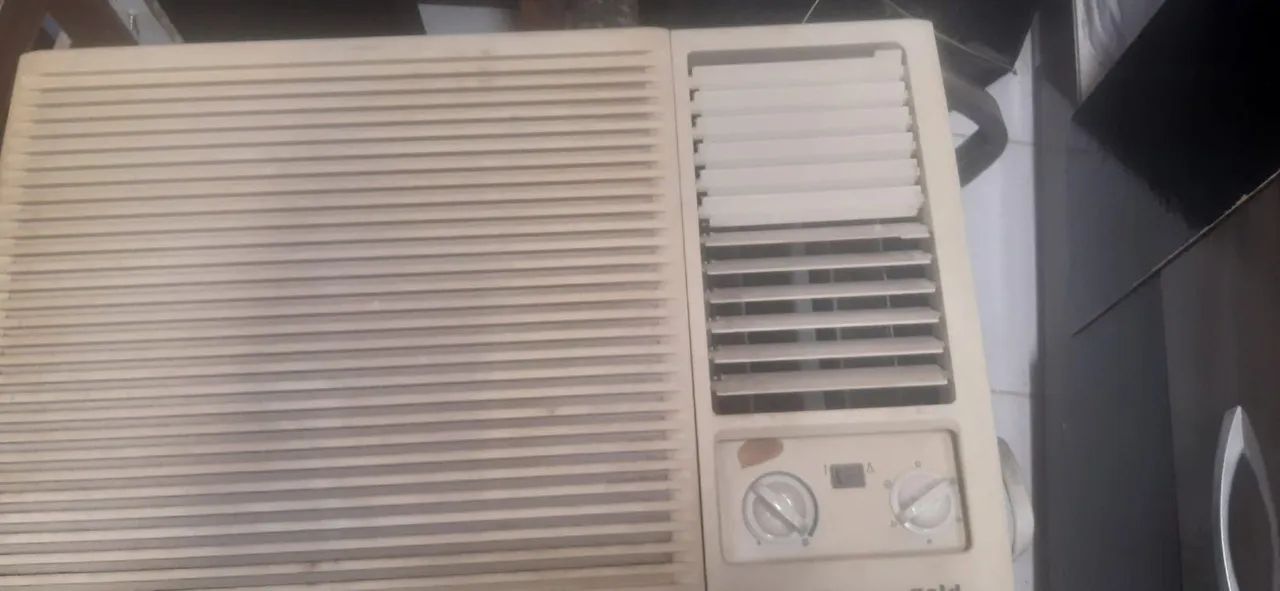 AR CONDICIONADO 