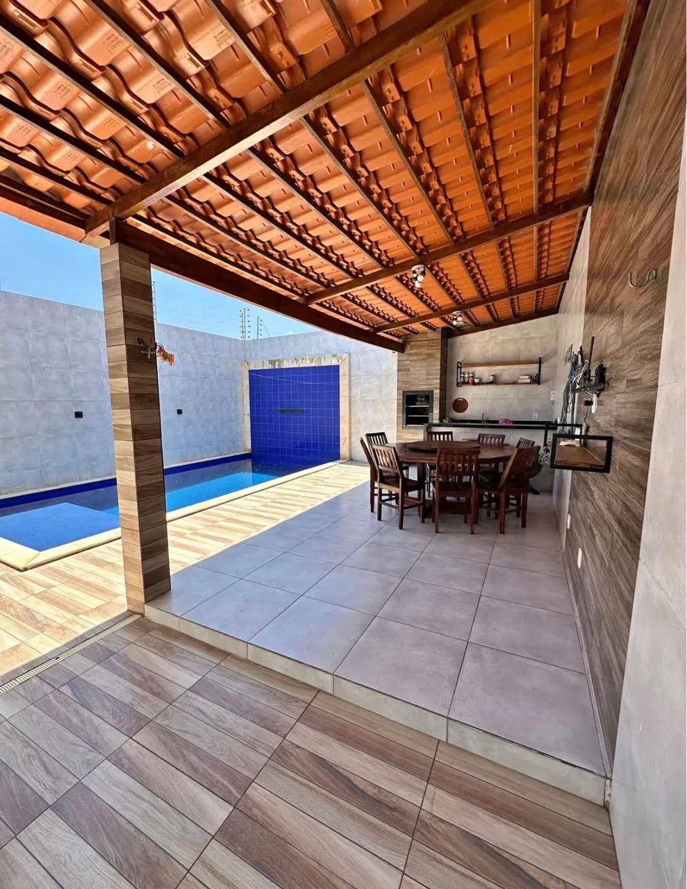 Vendo Casa na Cidade Nova (D) - Foto 4