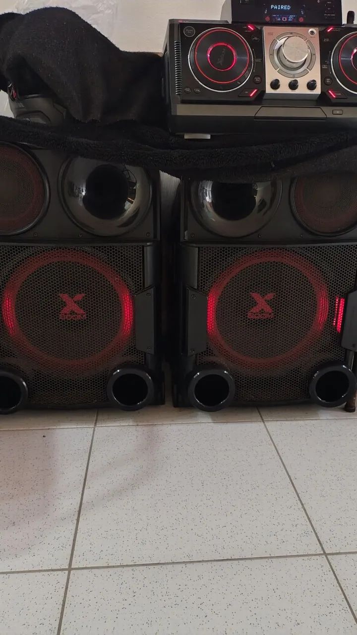X-bom 9730