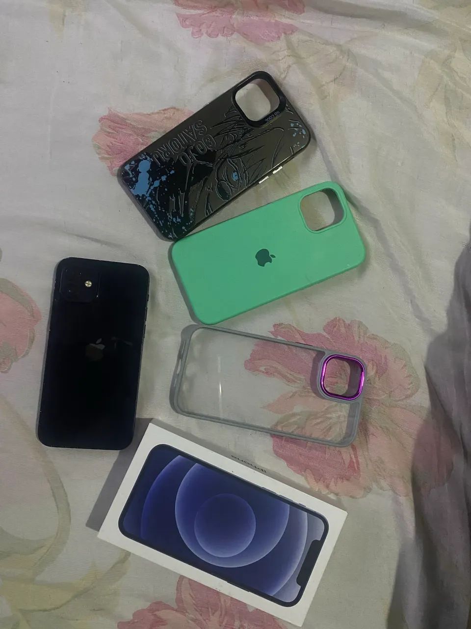 iPhone 12 mini 64Gb