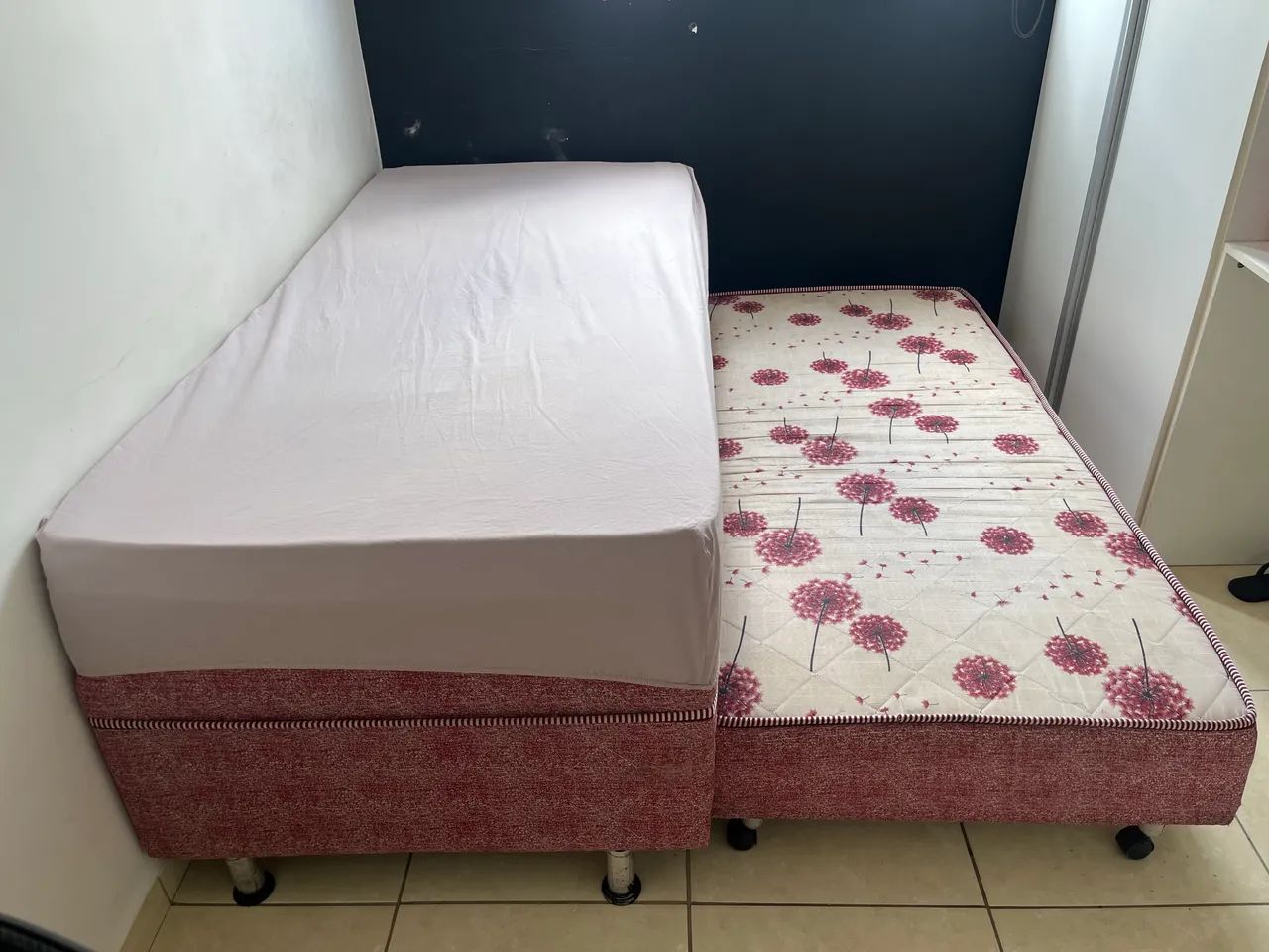 Bicama box solteiro - Foto 3