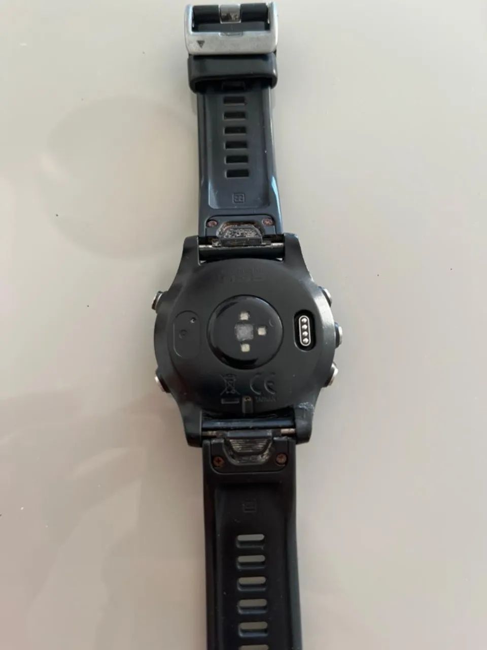 Relógio Garmin Forerunner 935 - Foto 3
