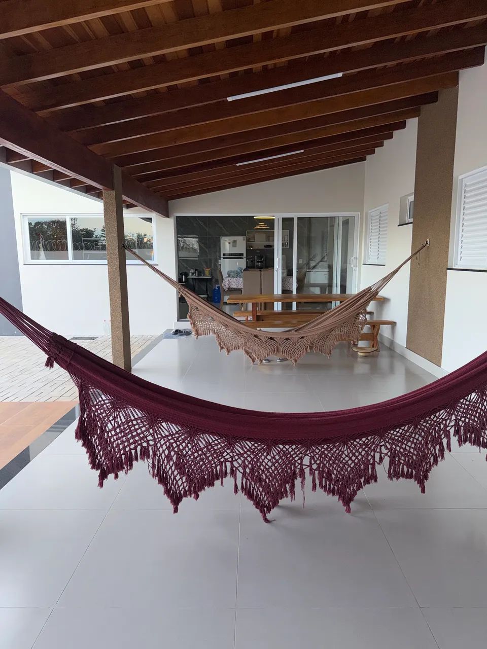 Vendo casa em Chapada dos Guimarães  - Foto 2