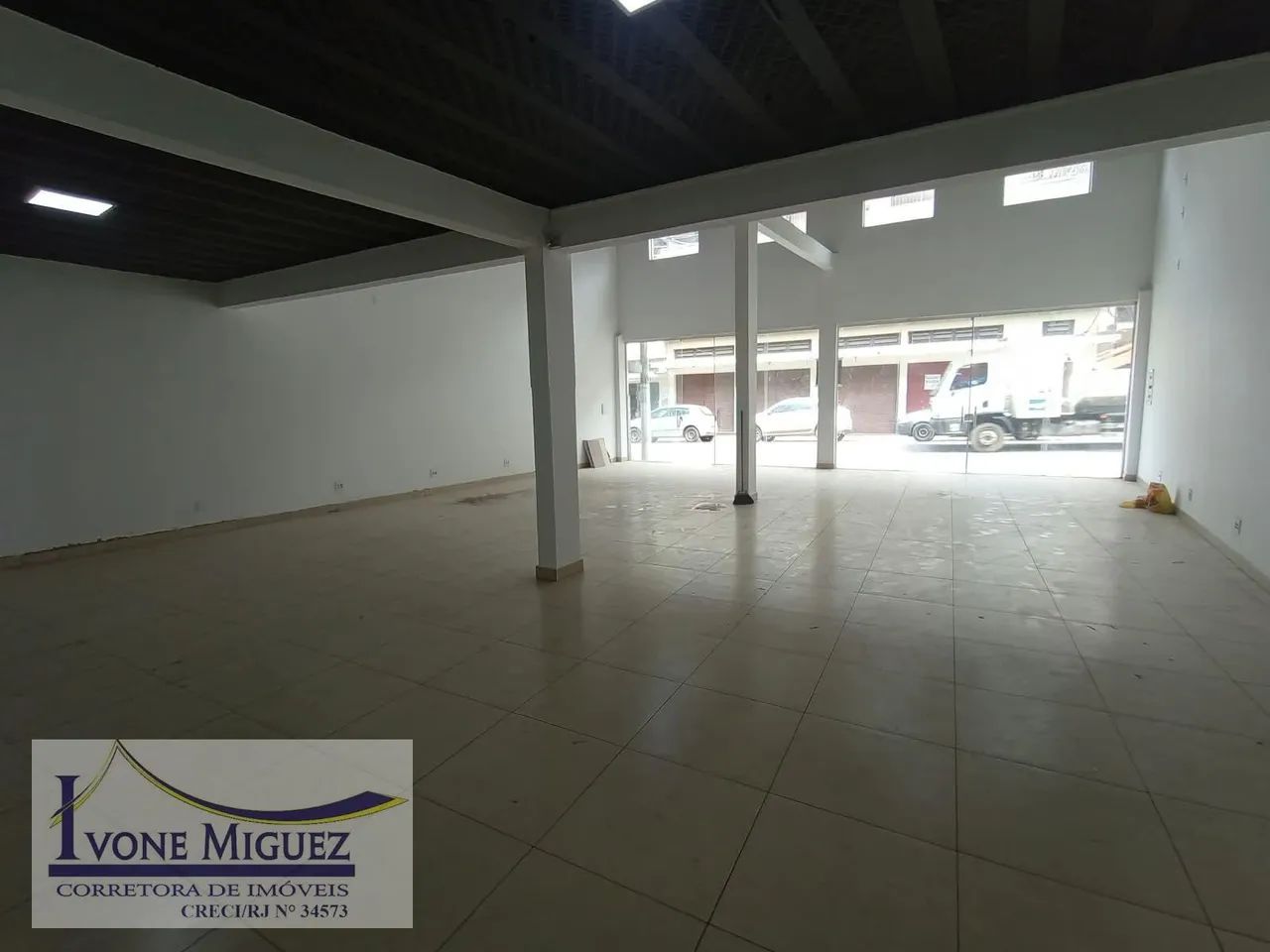 Loja/Salão em Centro - Paty do Alferes - Foto 3