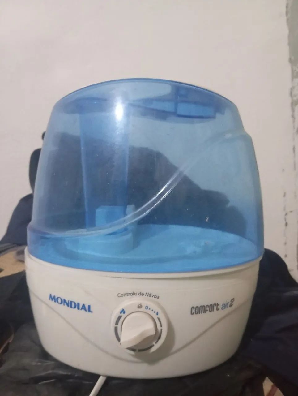 Muito bom 