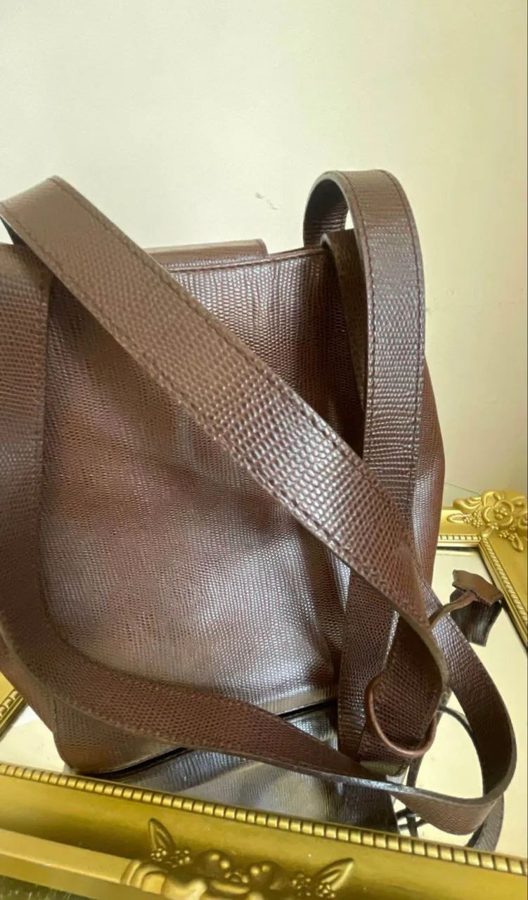Bolsa victor hugo vintage  - Foto 2