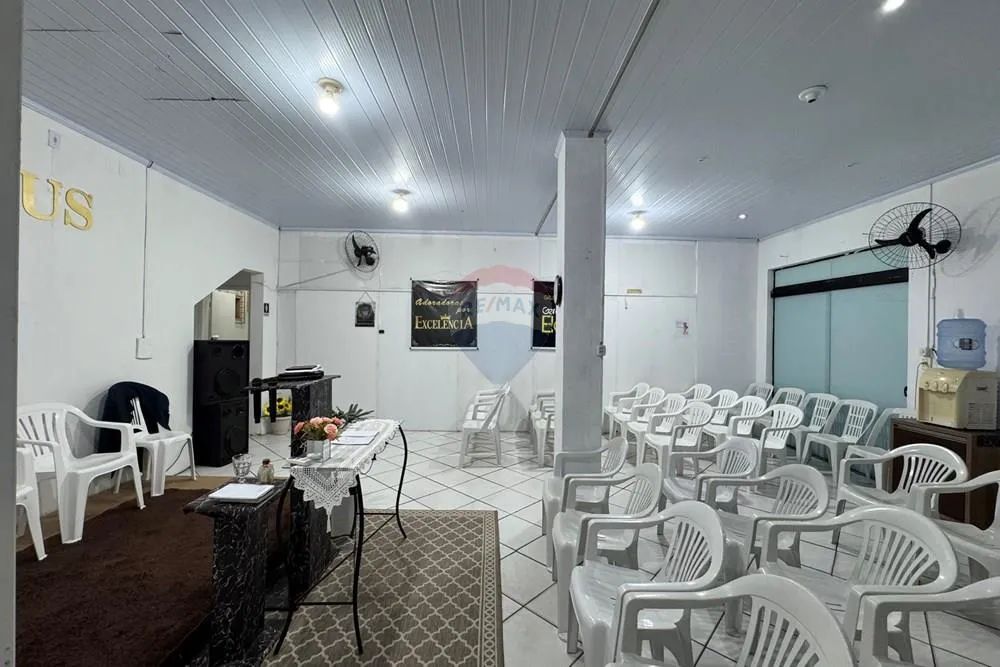 Sala Comercial á venda em Sombrio-SC. Oportunidade no bairro Januária.