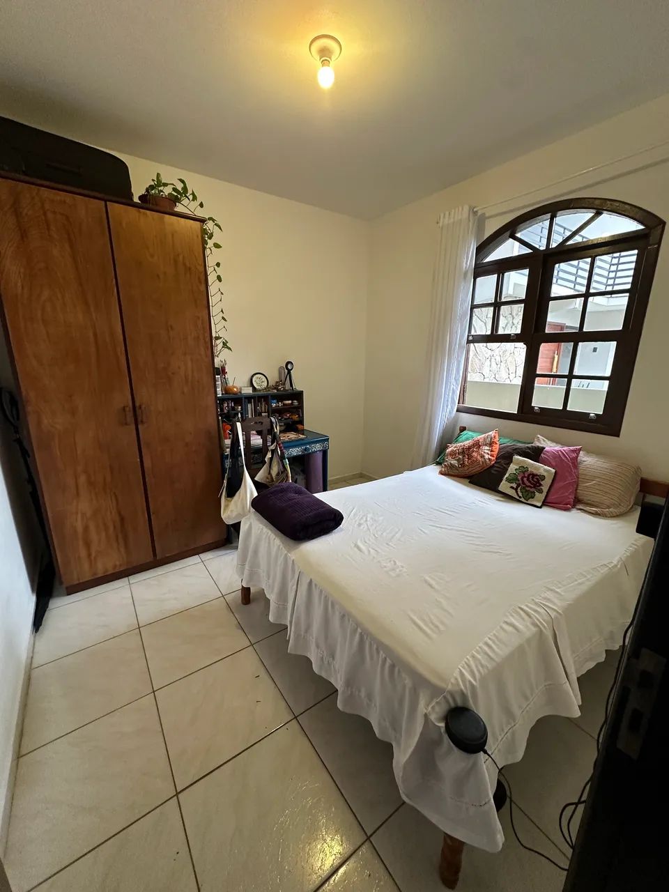 Quarto para alugar no Campeche - R$ 1.100/mês - Foto 5