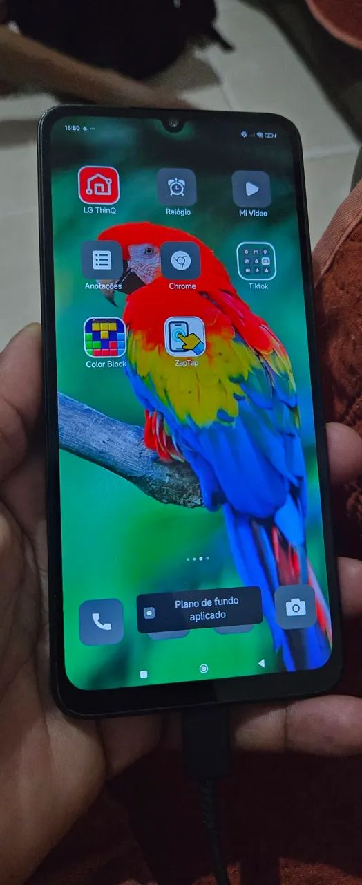 REDMI 13C 128 GB  - Foto 3