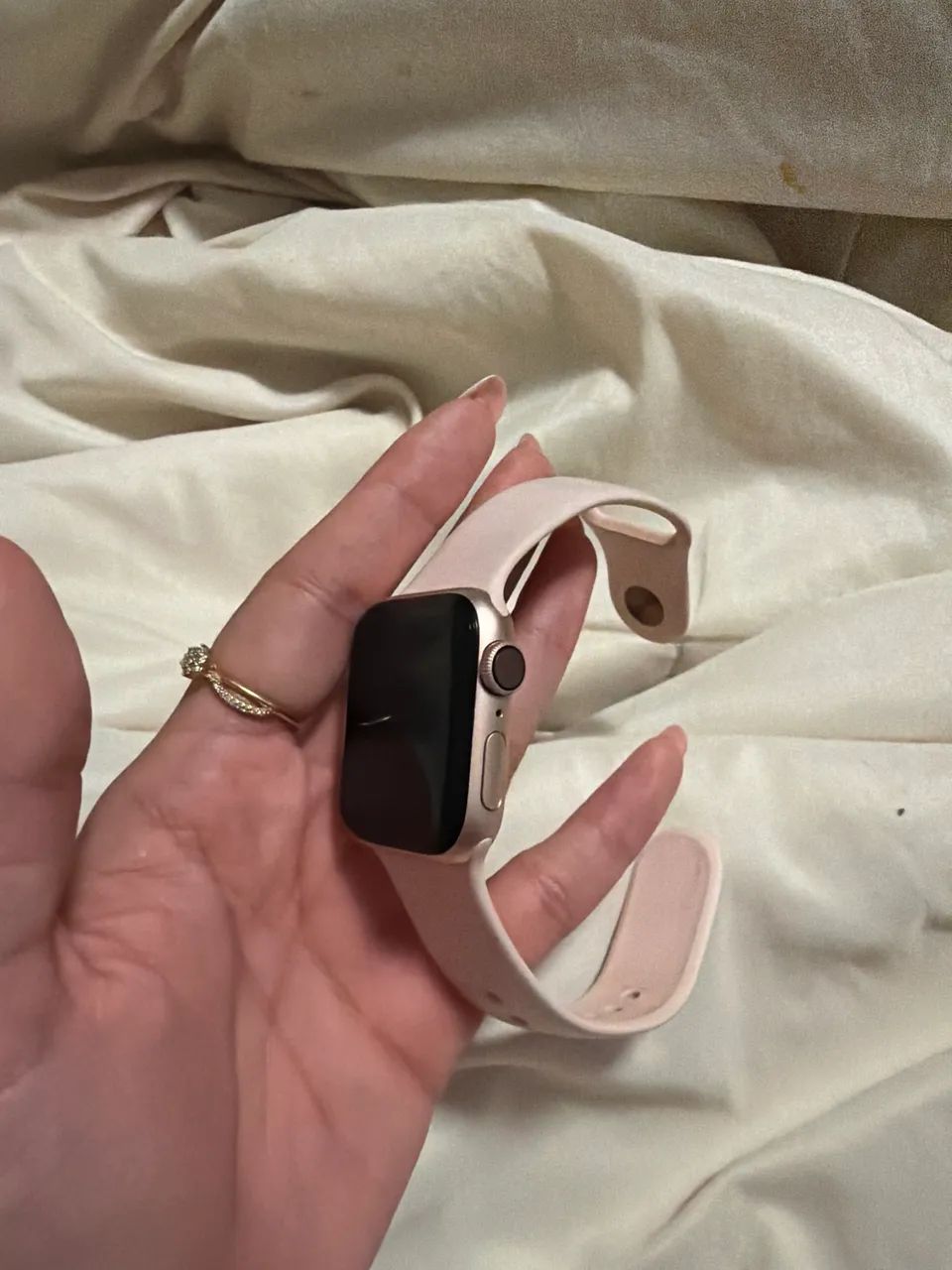 Apple watch série 4 - Foto 2