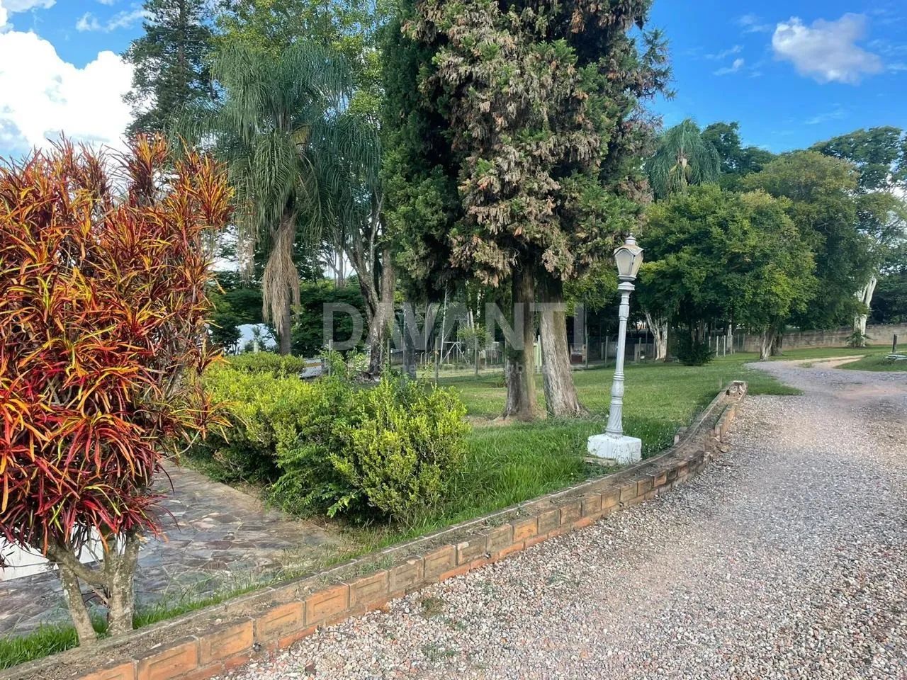 área - Dois Córregos - Valinhos - Foto 5