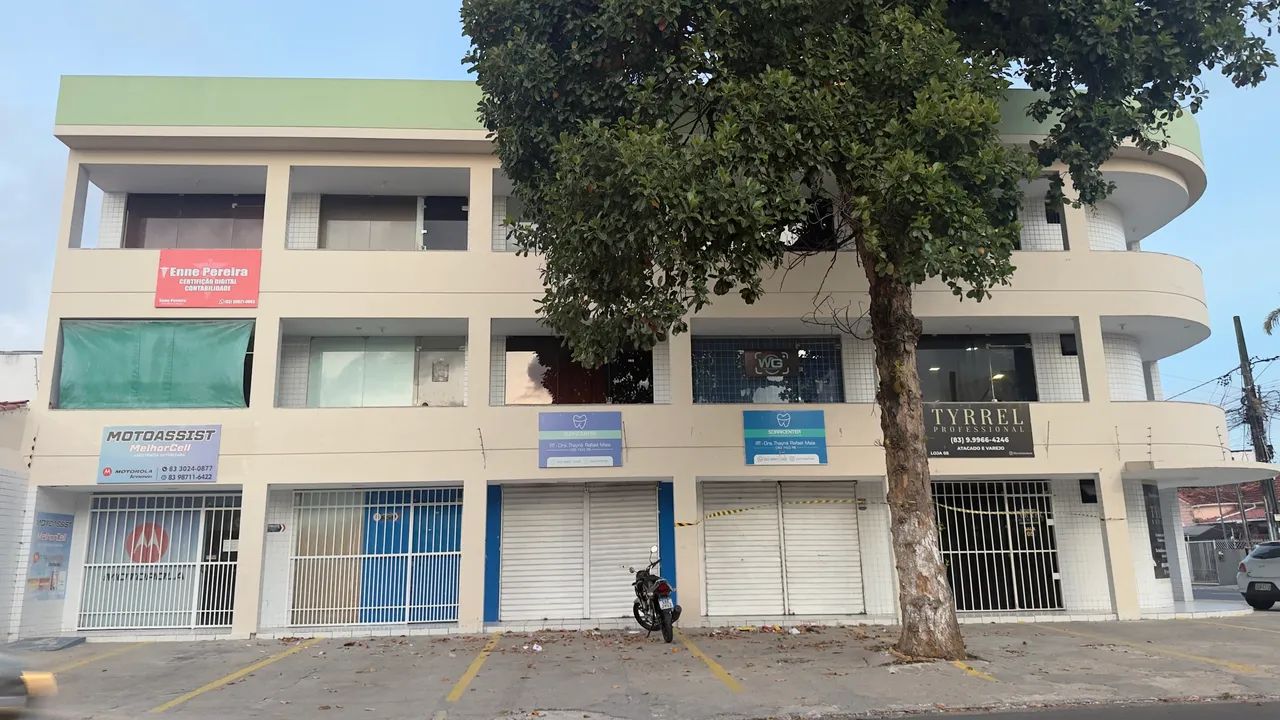Excelente loja no centro entre os dois Fóruns . - Foto 3