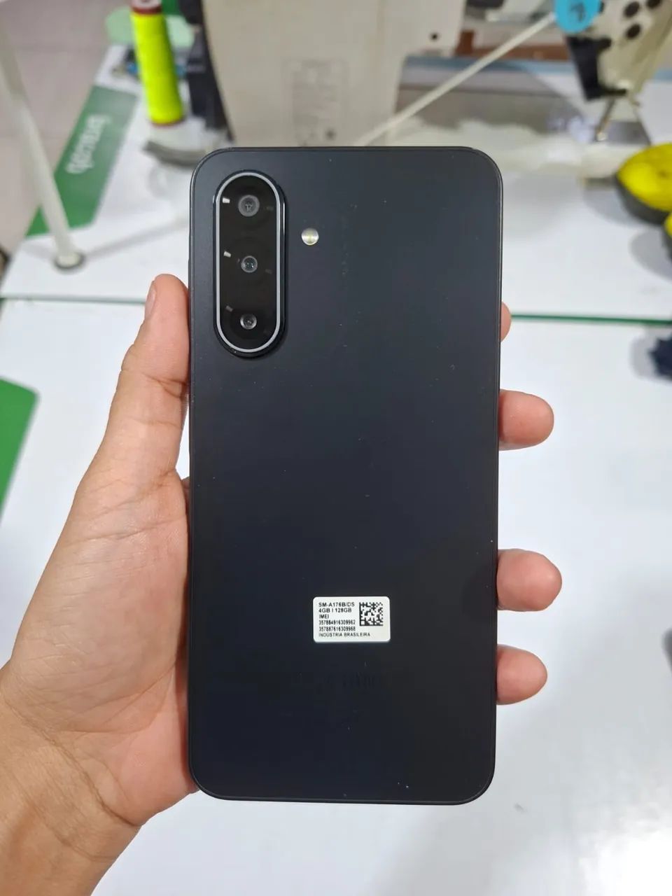 Vendo A17 - Foto 4