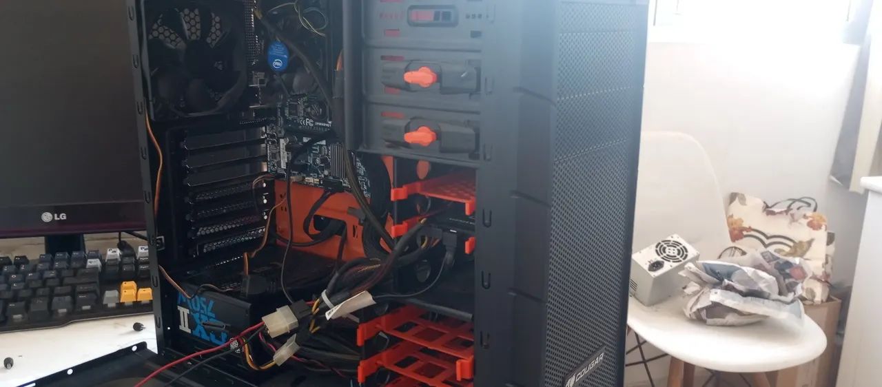 CPU I3 Quarta geração R$ 550 - Foto 3
