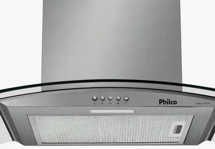 Coifa Philco Nova na Caixa  - Foto 5