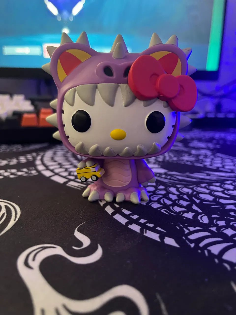 Funko pop Hello Kitty ( Land ) 40 - Foto 2