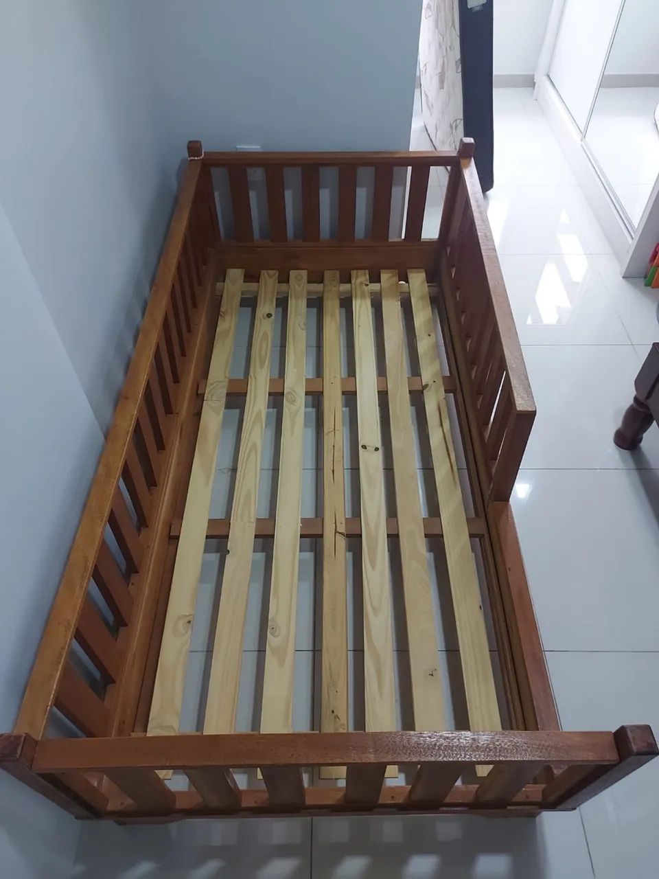 Cama montessoriana - Foto 3