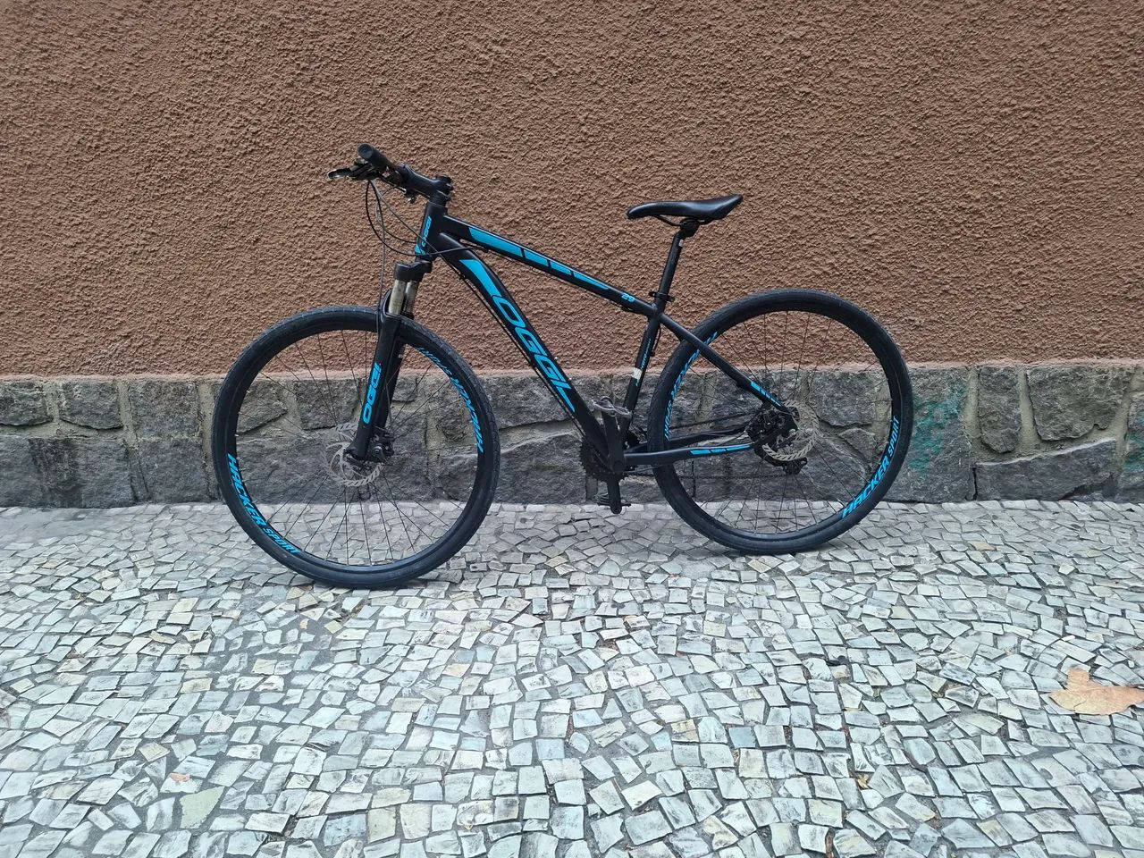 Mtb aro 29 oggi 21 marchas