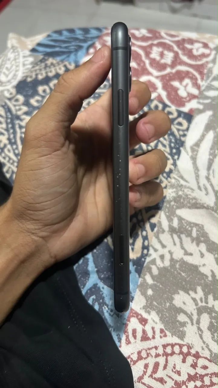 iPhone 11 128gb - Foto 4