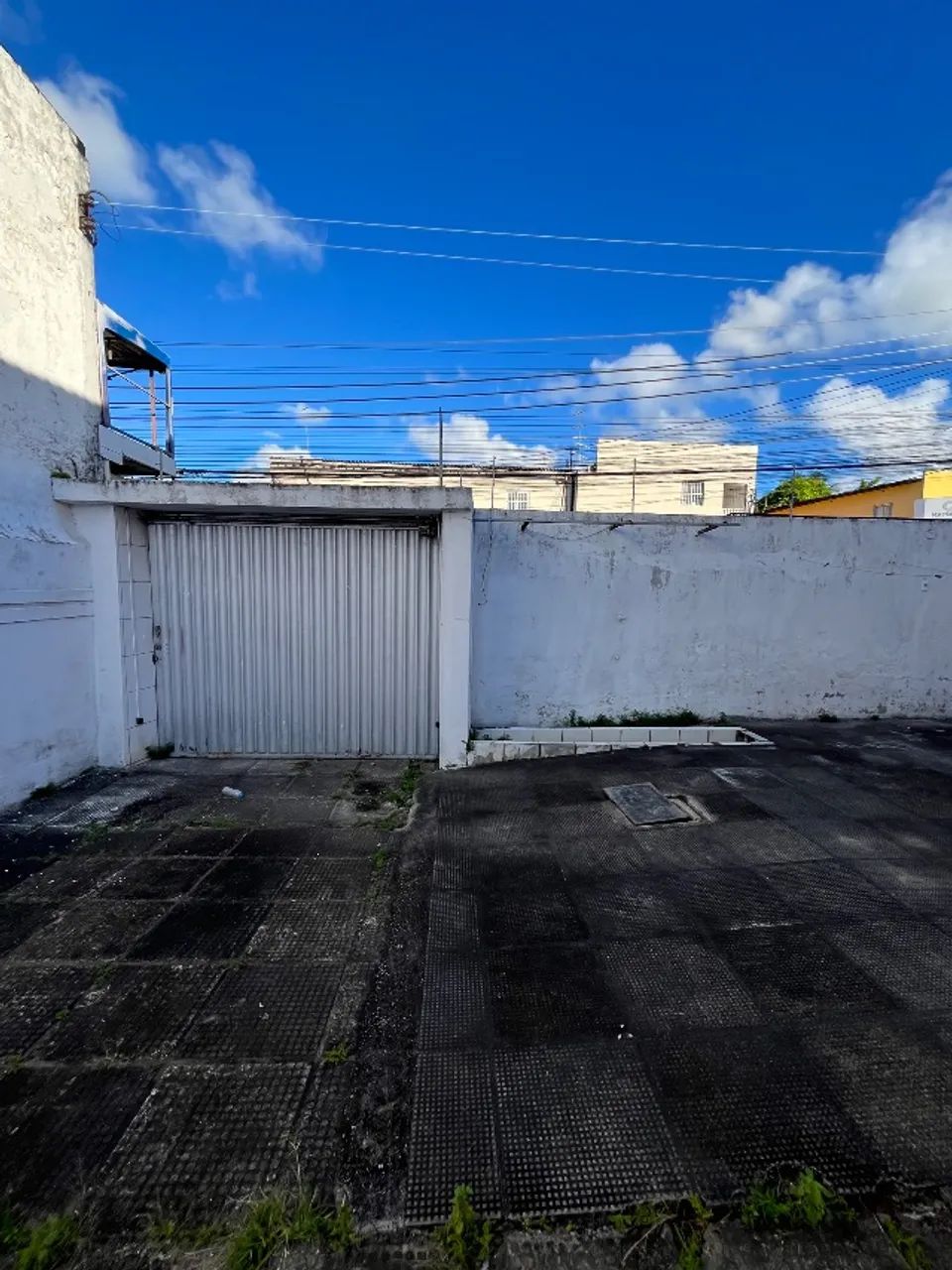 Casa solta, entrada bomba do gonzaga, fins comerciais - Foto 3