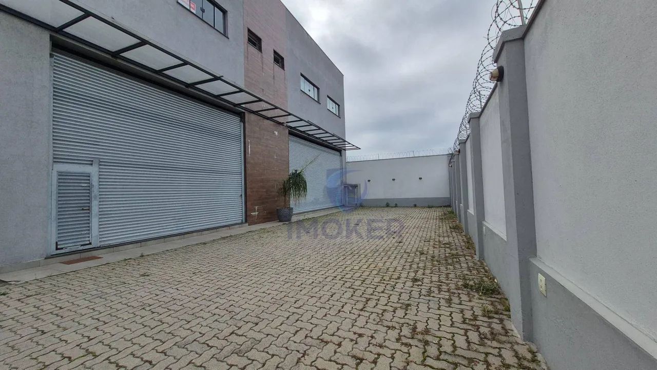 Salão comercial no bairro Vila Maria de Maggi próximo ao centro, Suzano/SP - Foto 3