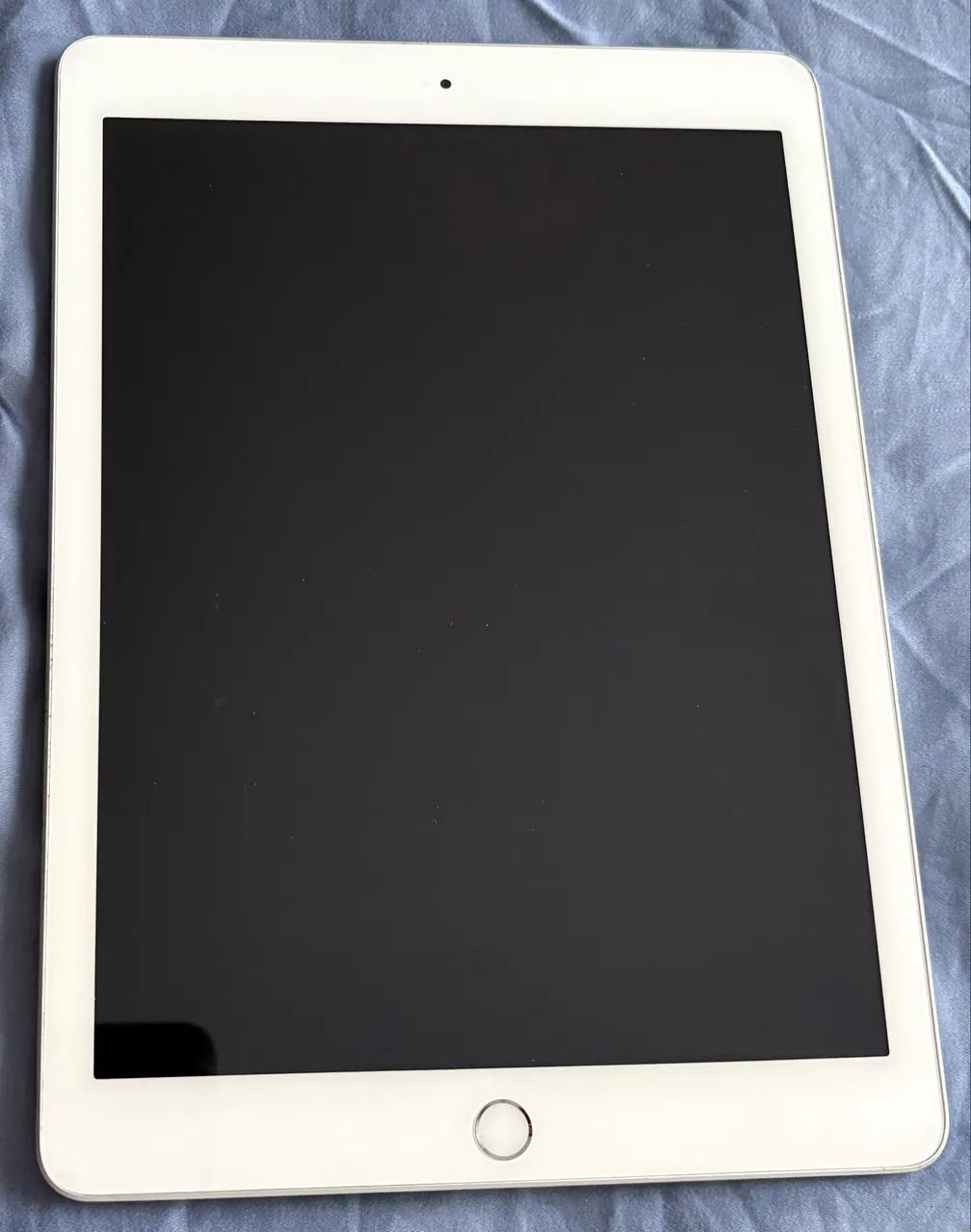 iPad 5 de 128GB em perfeito estado! - Foto 3