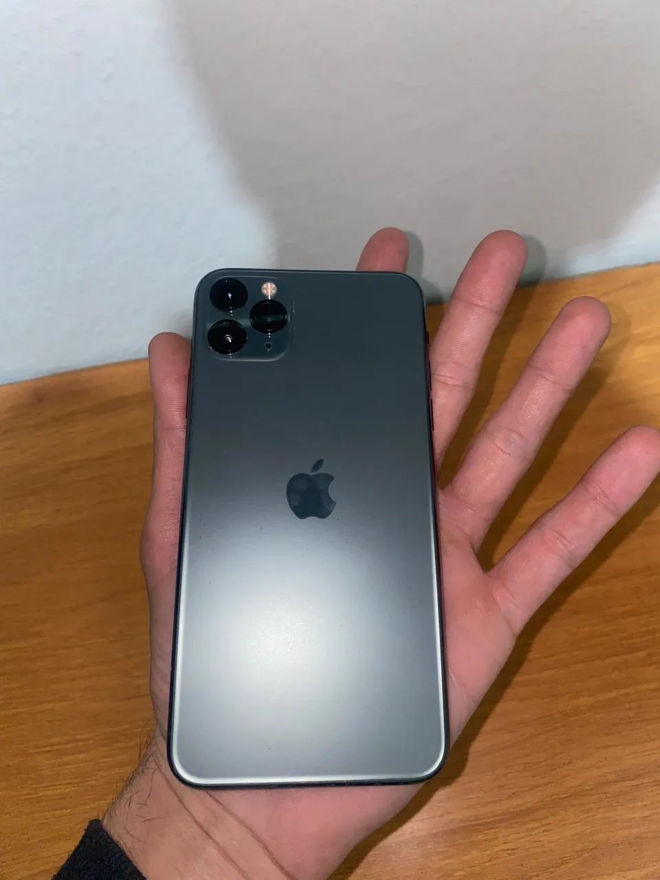 iPhone 11 Pro Max 64GB 