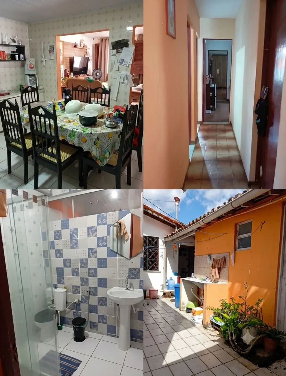 Casa a venda no paar - Foto 2