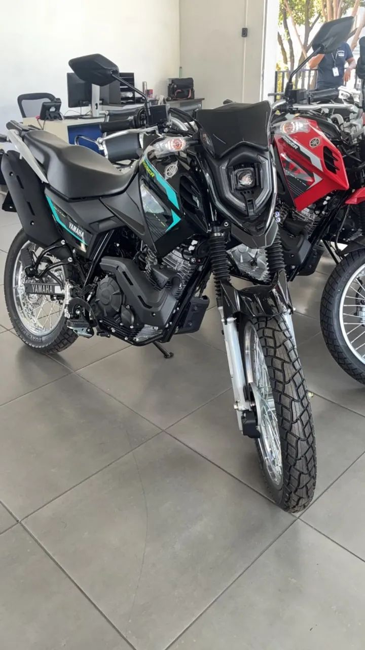 FAZER 250 - Foto 2