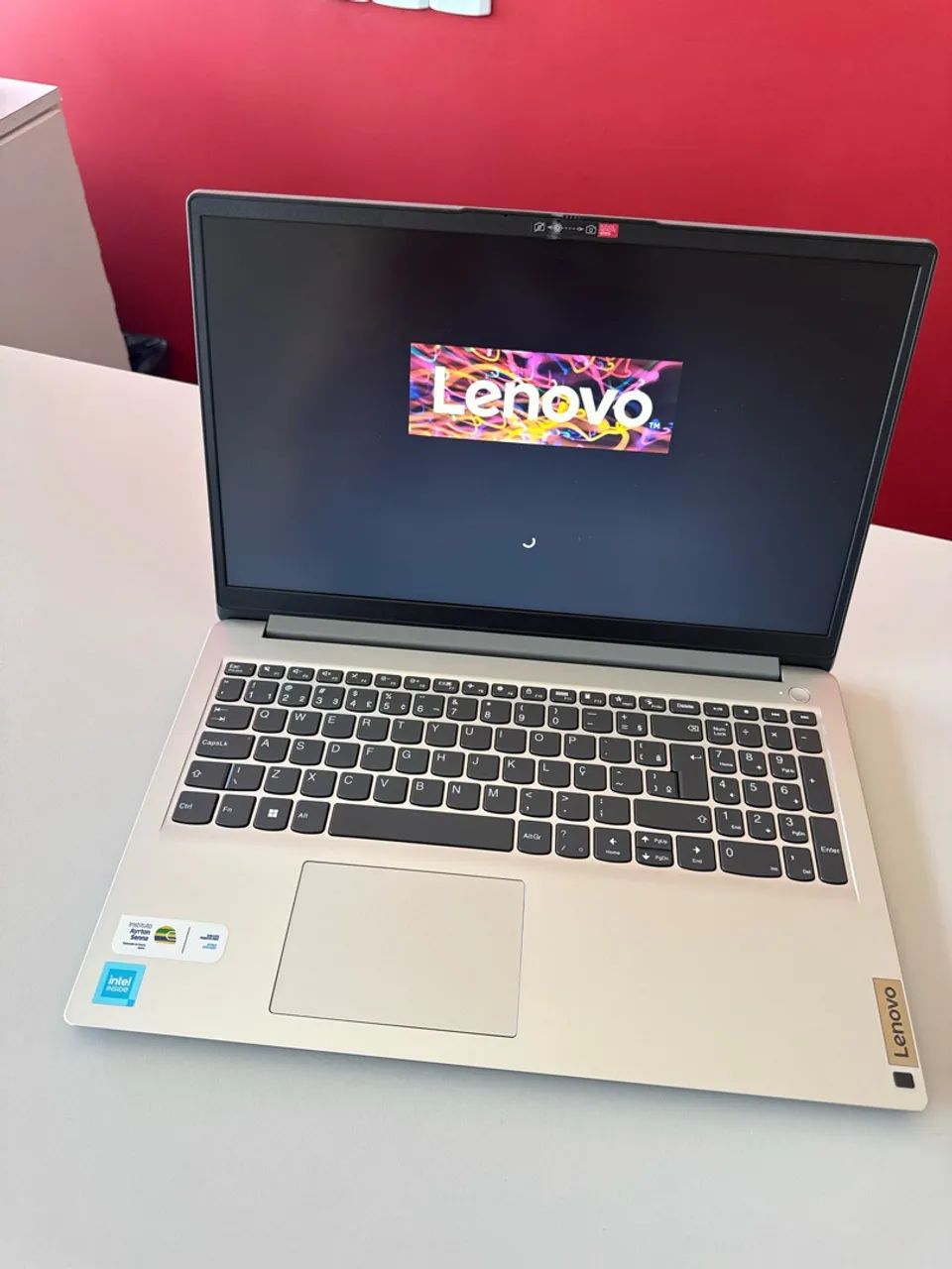 Notebook Lenovo Novo  - Foto 4