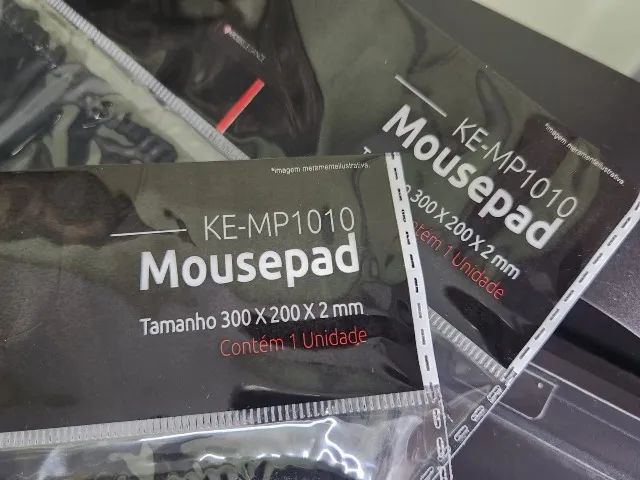 MOUSEPAD KROSS KE-MP1010 - Foto 3