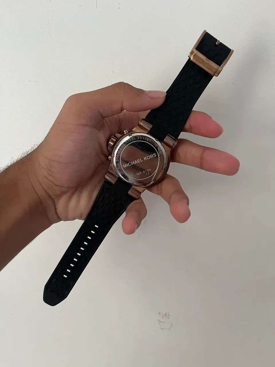 Relógio Michael Kors MK-8184