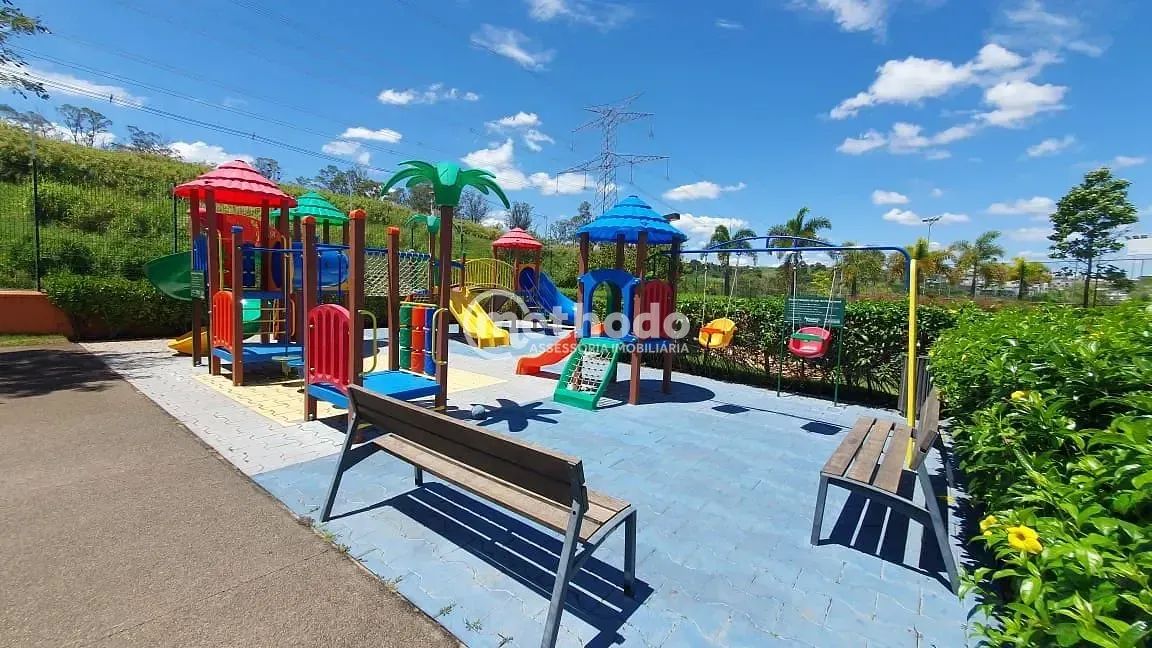 Terreno à venda, 508 m² por R$ 970.000,00 - Alphaville Dom Pedro - Campinas/SP - Foto 8