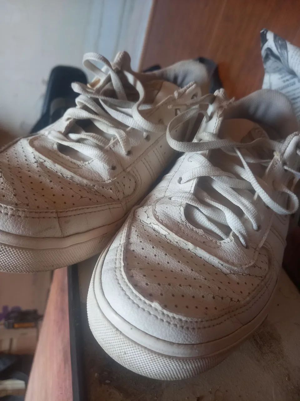 Tenis coca cola - Foto 2