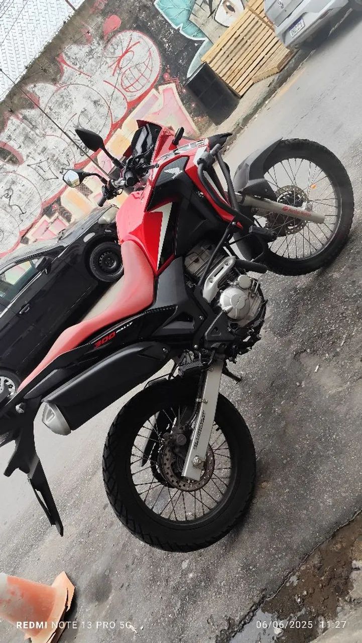 XRE RARIDADE  - Foto 4