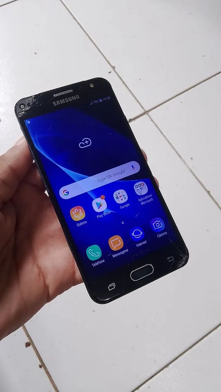 Galaxy J5 prime 