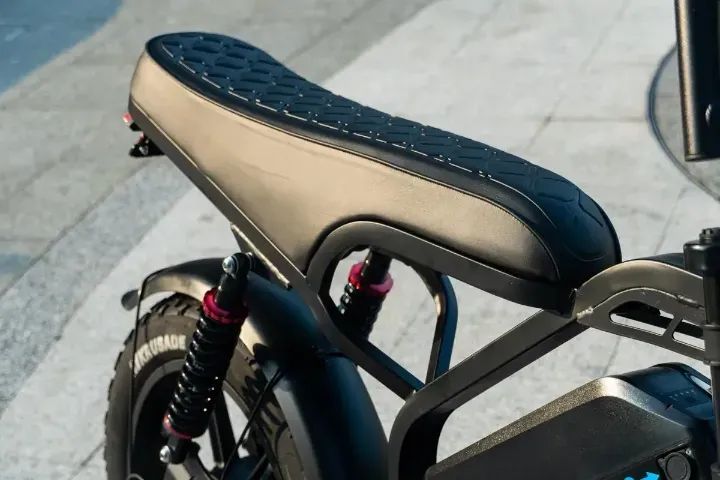 BIKE INOW V40 PRO - Foto 4