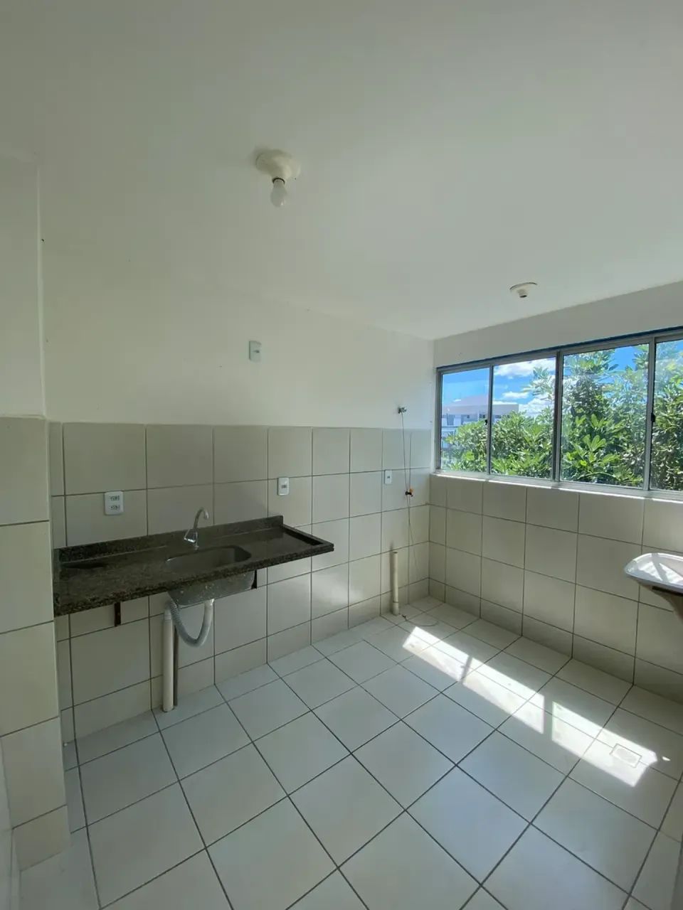 Alugo apartamento em Parnamirim/ RN. - Foto 3