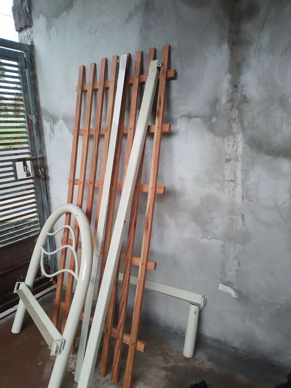 Cama tubolar solteiro (a) - Foto 3
