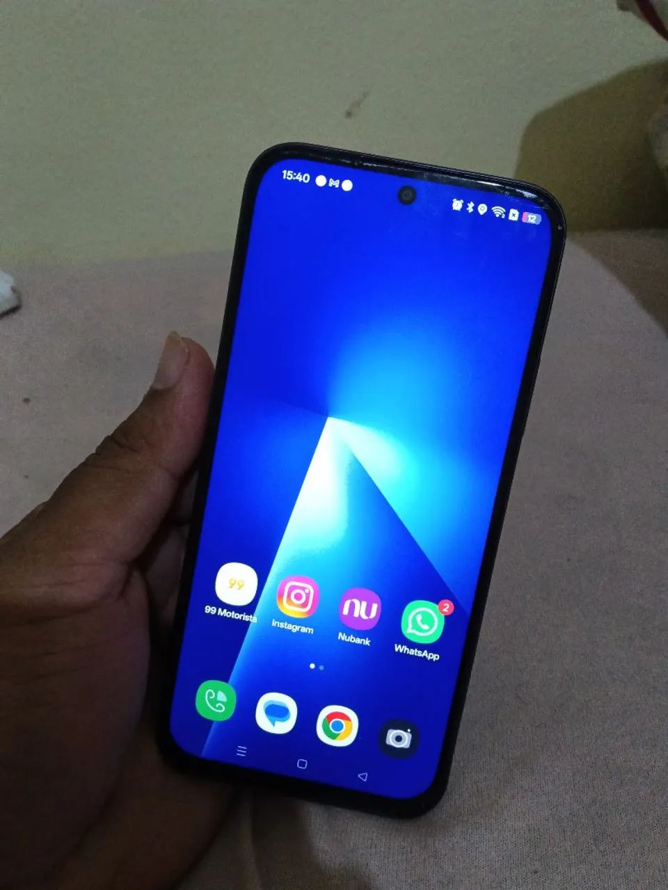 Oppo A6x - Foto 3