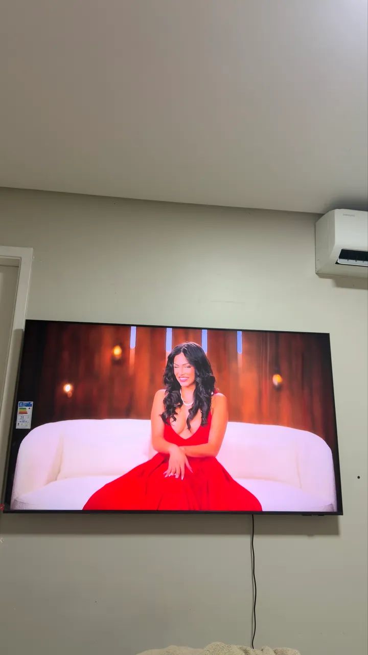 TV Samsung Qled 65?
