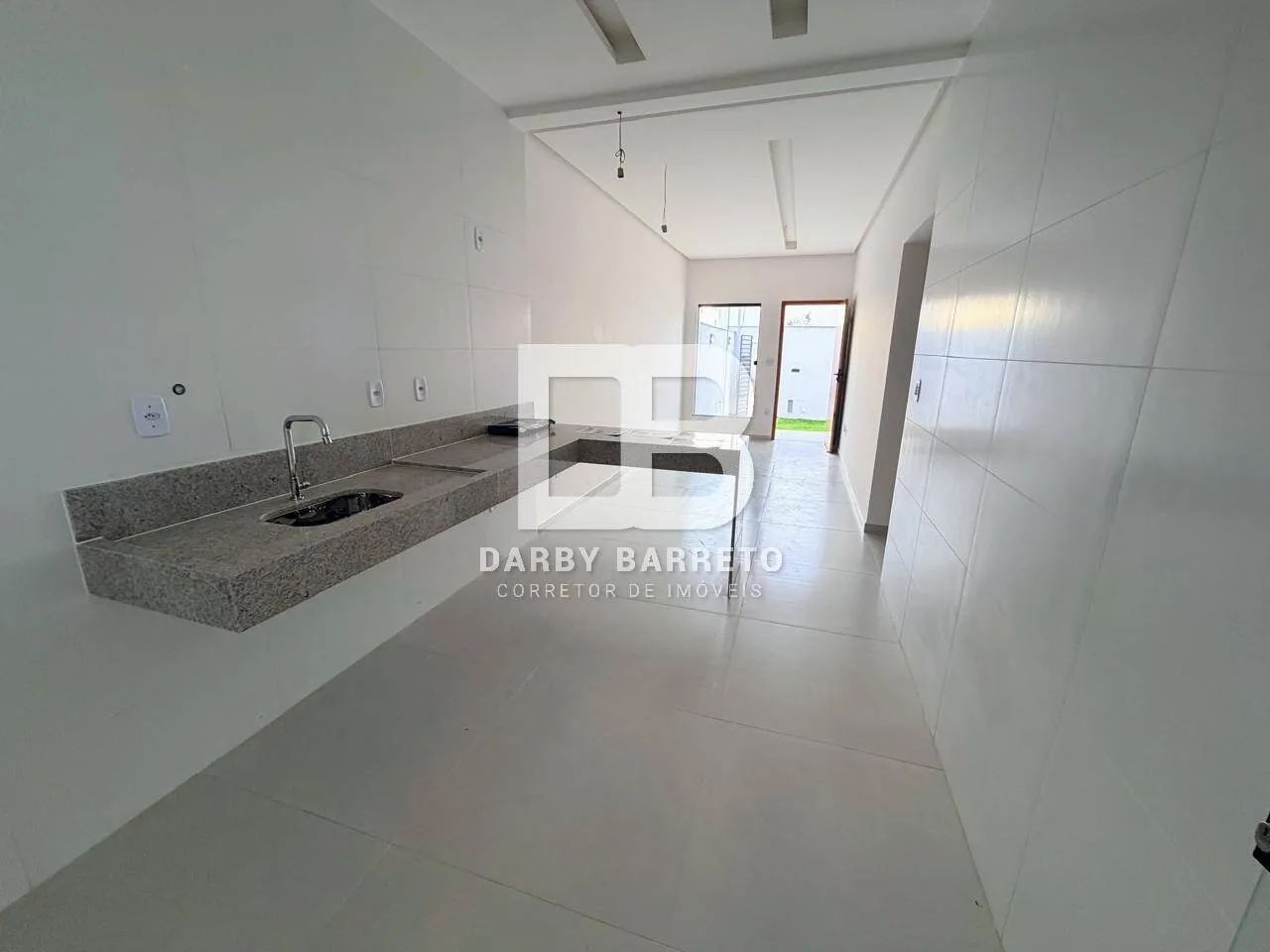 Casa Linear | cidade Jardim à partir de 375mil. - Foto 5