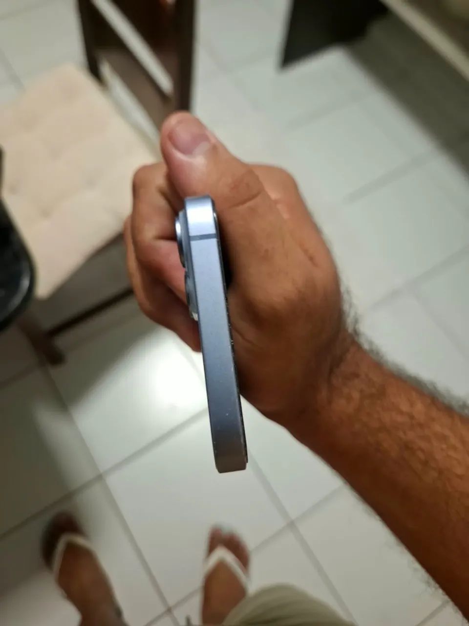 iPhone 14 Plus  - Foto 2