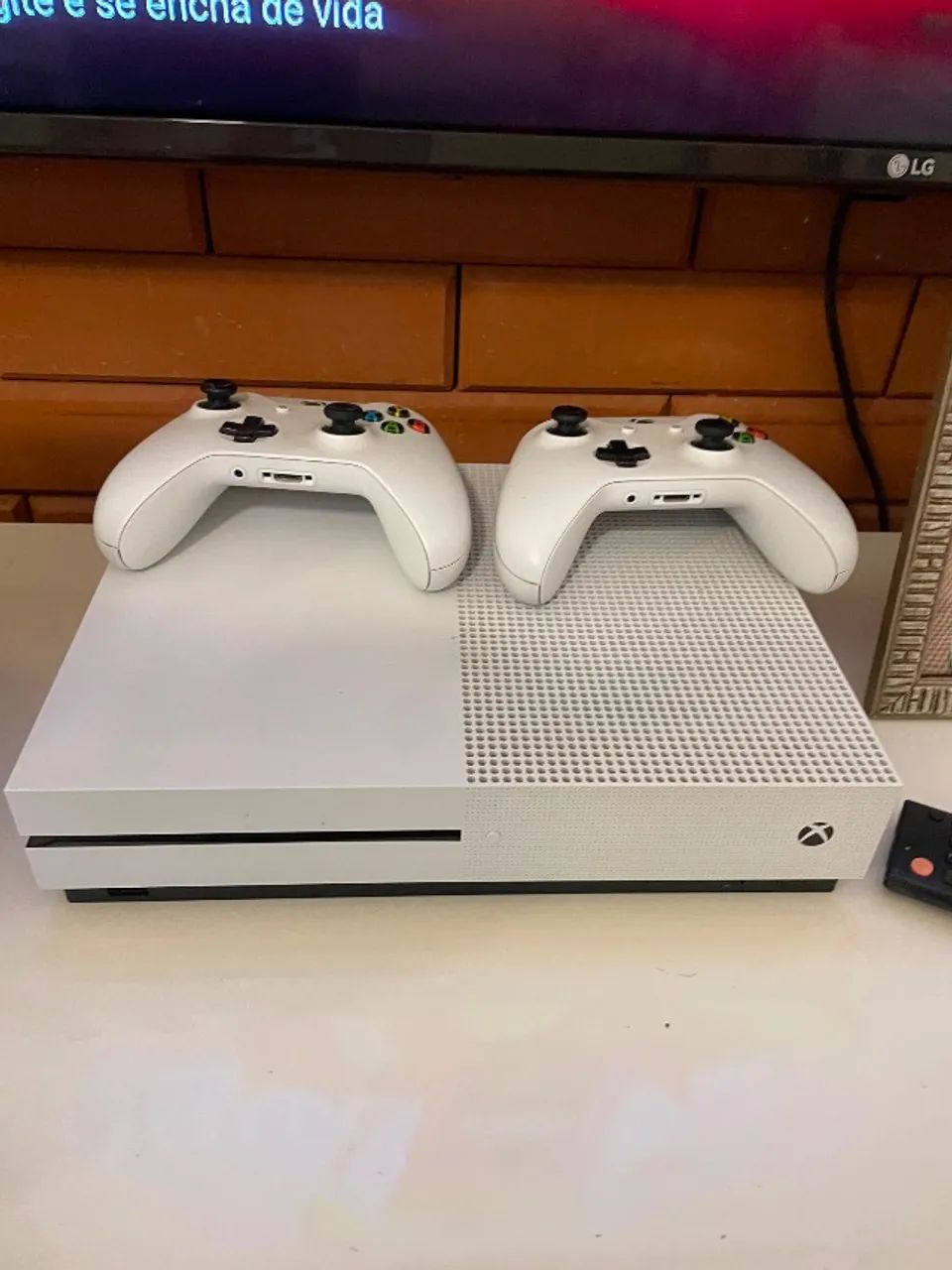 Xbox one 