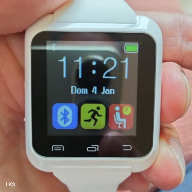 Relógio Smart watch (Novo)