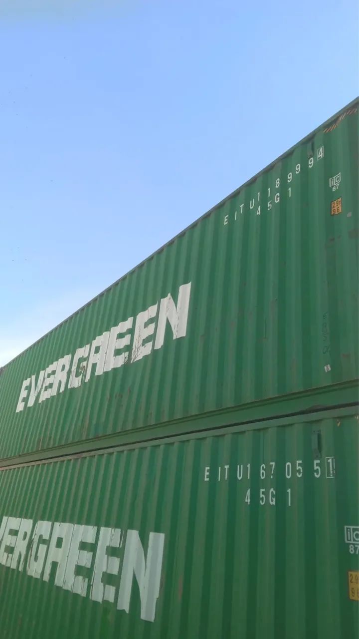 Container para armazenar  - Foto 5