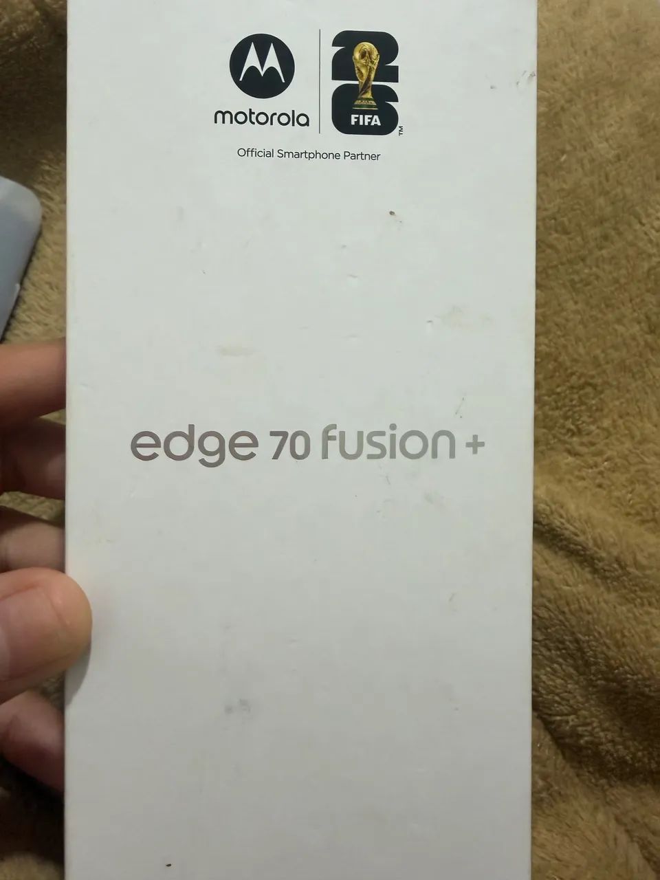 Celular motorolla novo sem uso 