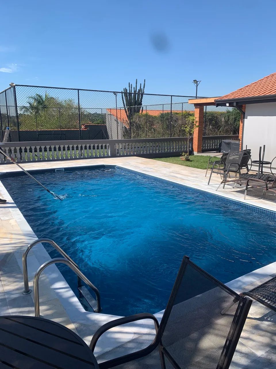 Bms piscinas 
